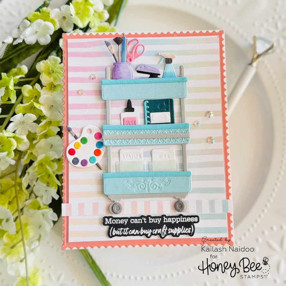 Layers Arts And Crafts Supplie - Art Craft Letter A review and price