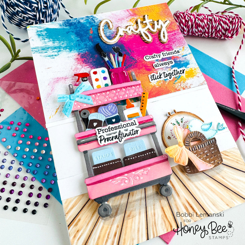 Layers Arts And Crafts Supplie - Art Craft Letter A review and price