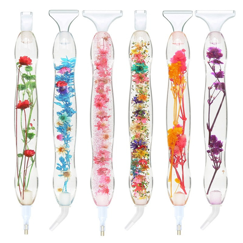 1set Flower Design Resin 5D Di - Art Y Craft review and price