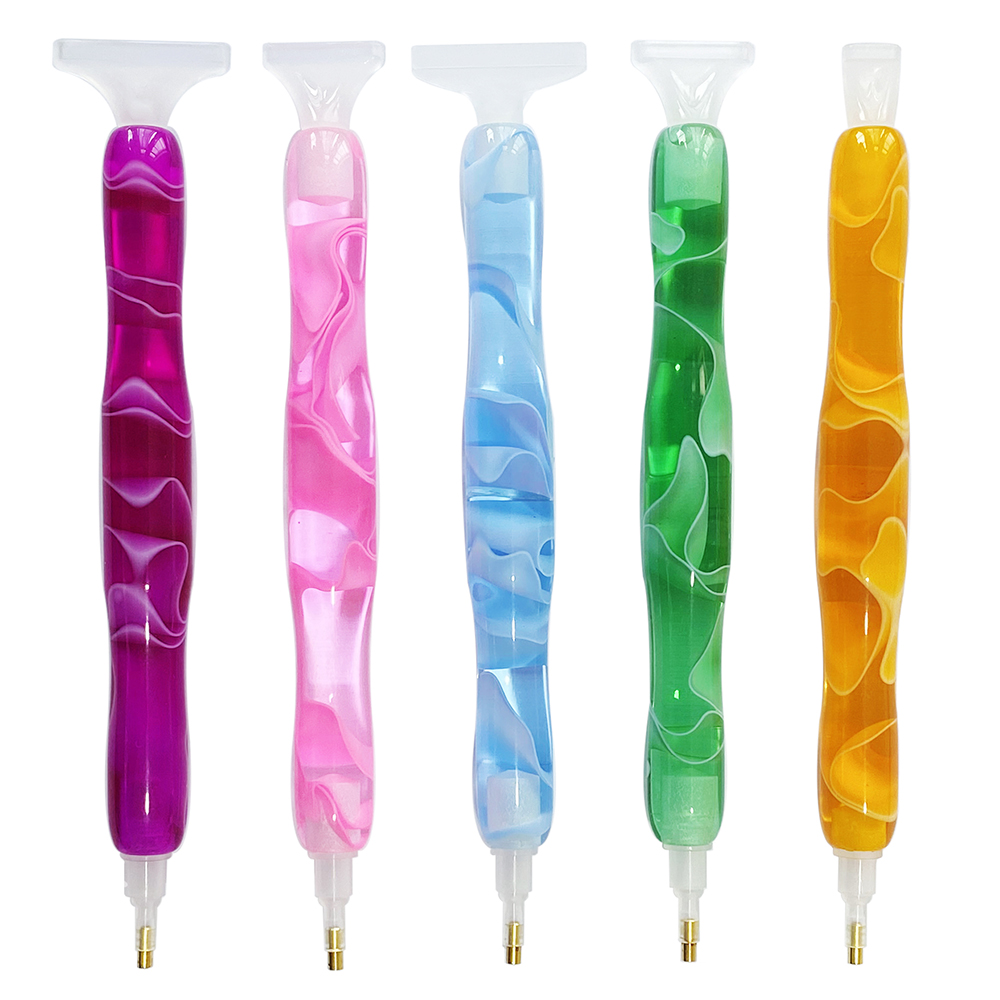 Color Resin Diamond Painting P - Diamond Painting Kit review and price