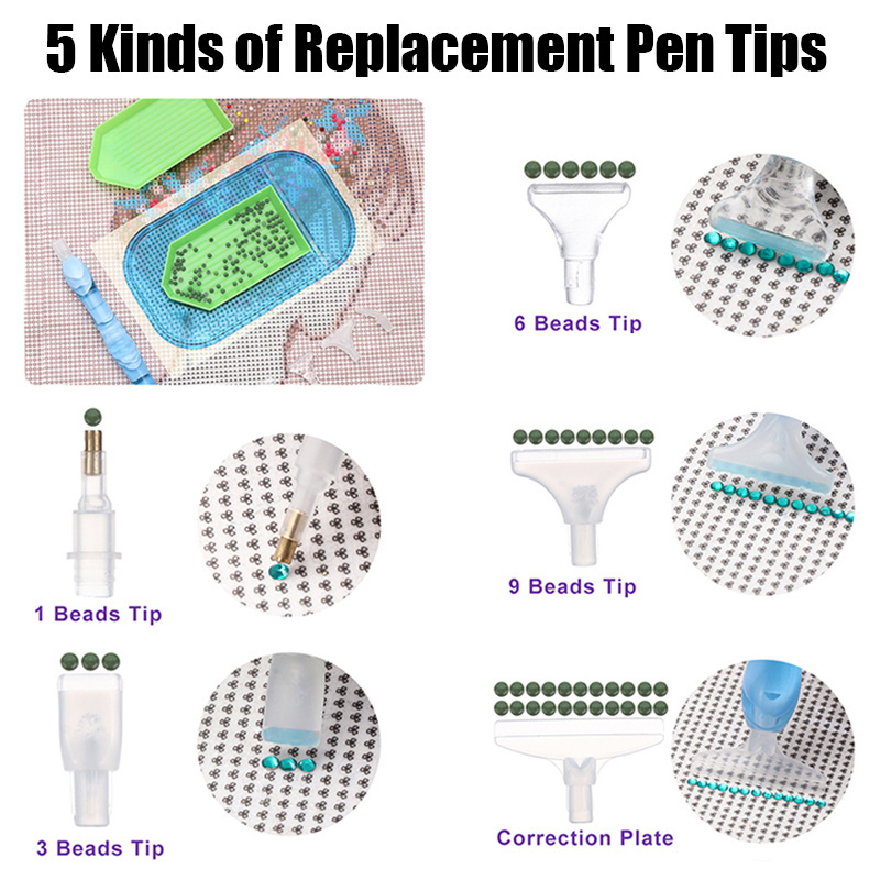 Color Resin Diamond Painting P - Diamond Painting Kit review and price