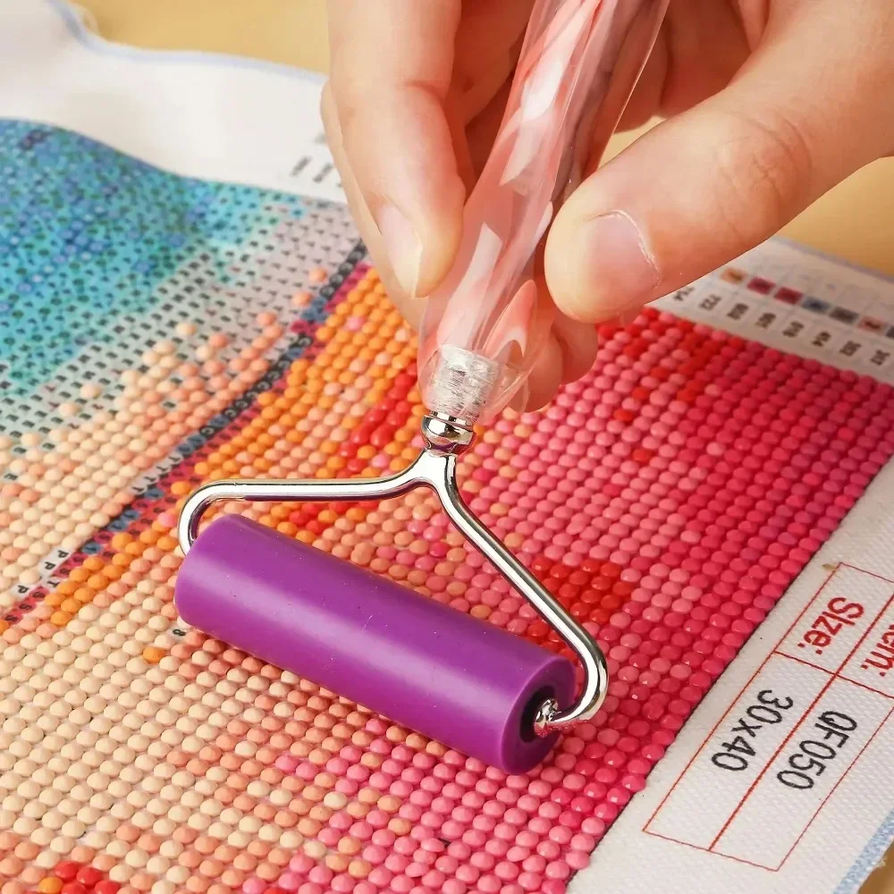 1PC New Diamond Painting Tool  - Diamond Painting Kit review and price