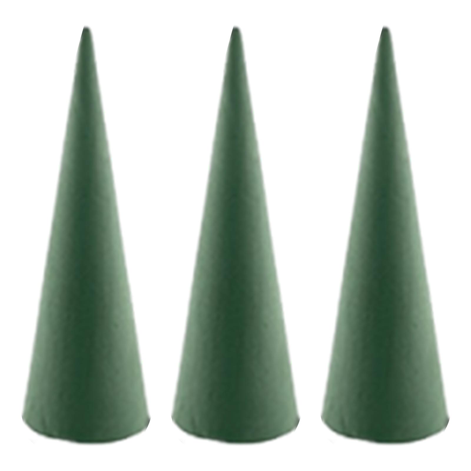 Floral Christmas Tree Cone Ver - Art Craft Christmas Tree review and price